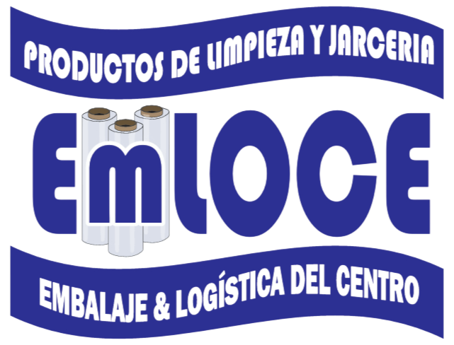 Embalaje & Logistica EMLOCE productos de limpieza y jarceria queretaro